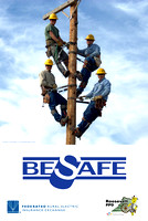BeSafe Poster